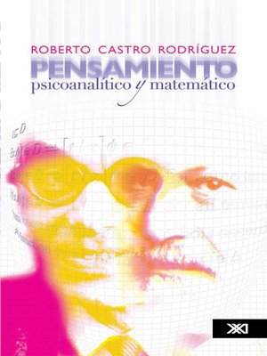 cover image of Pensamiento psicoanalítico y matemático